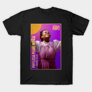 The Color Purple T-Shirt